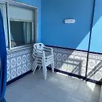 Vivir En La Puerta Del Mar