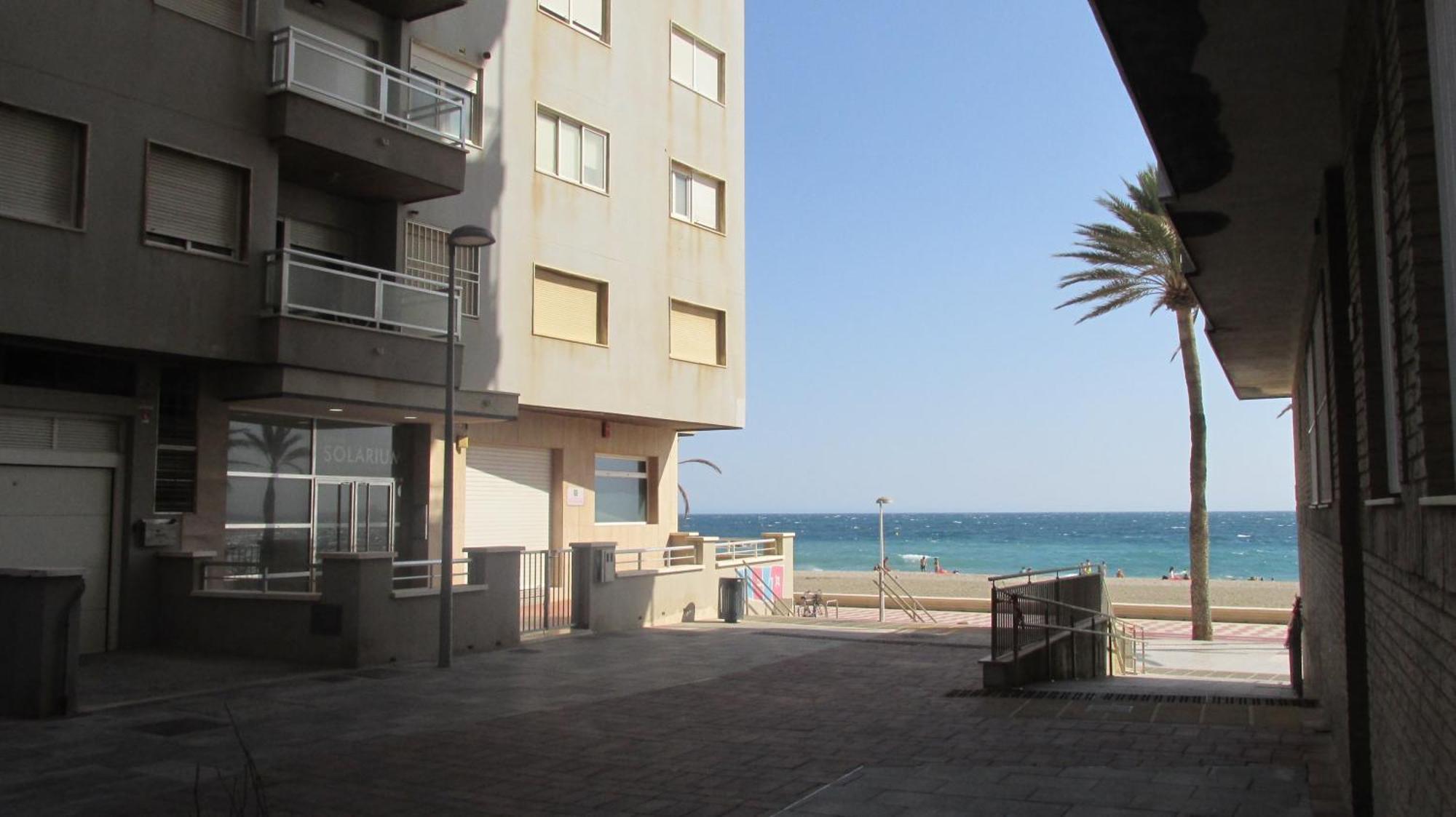 Vivir En La Puerta Del Mar Apartamento *