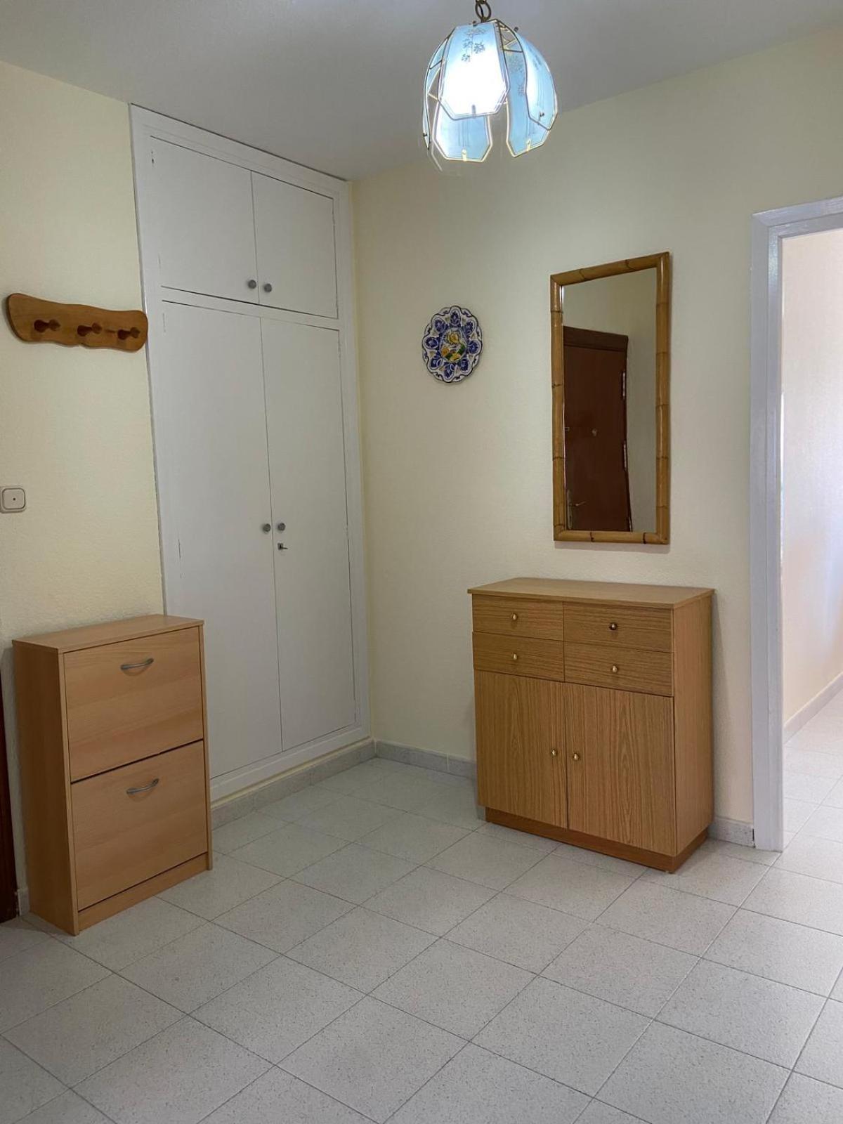 Vivir En La Puerta Del Mar Apartamento Almería