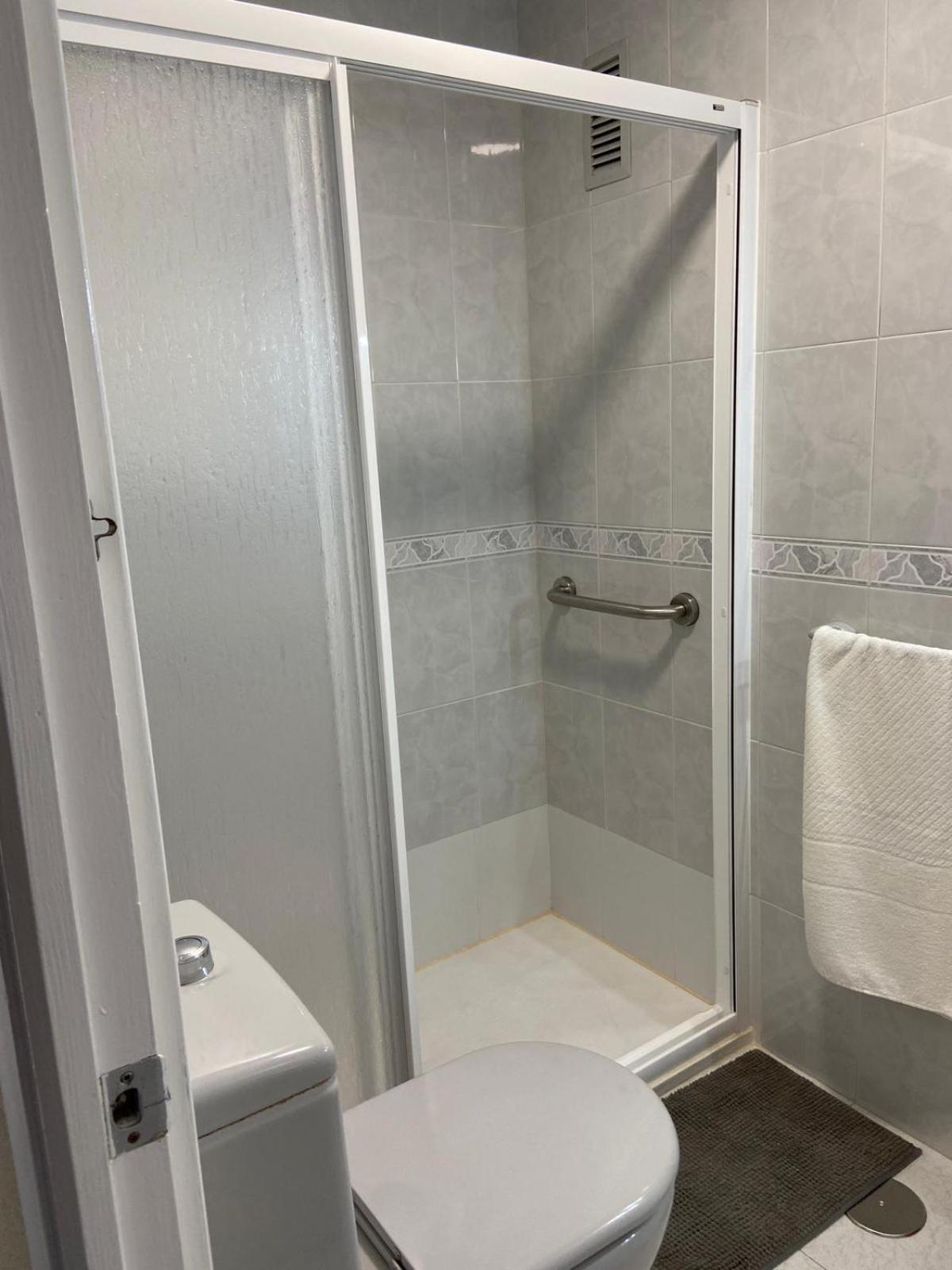 Vivir En La Puerta Del Mar Appartement