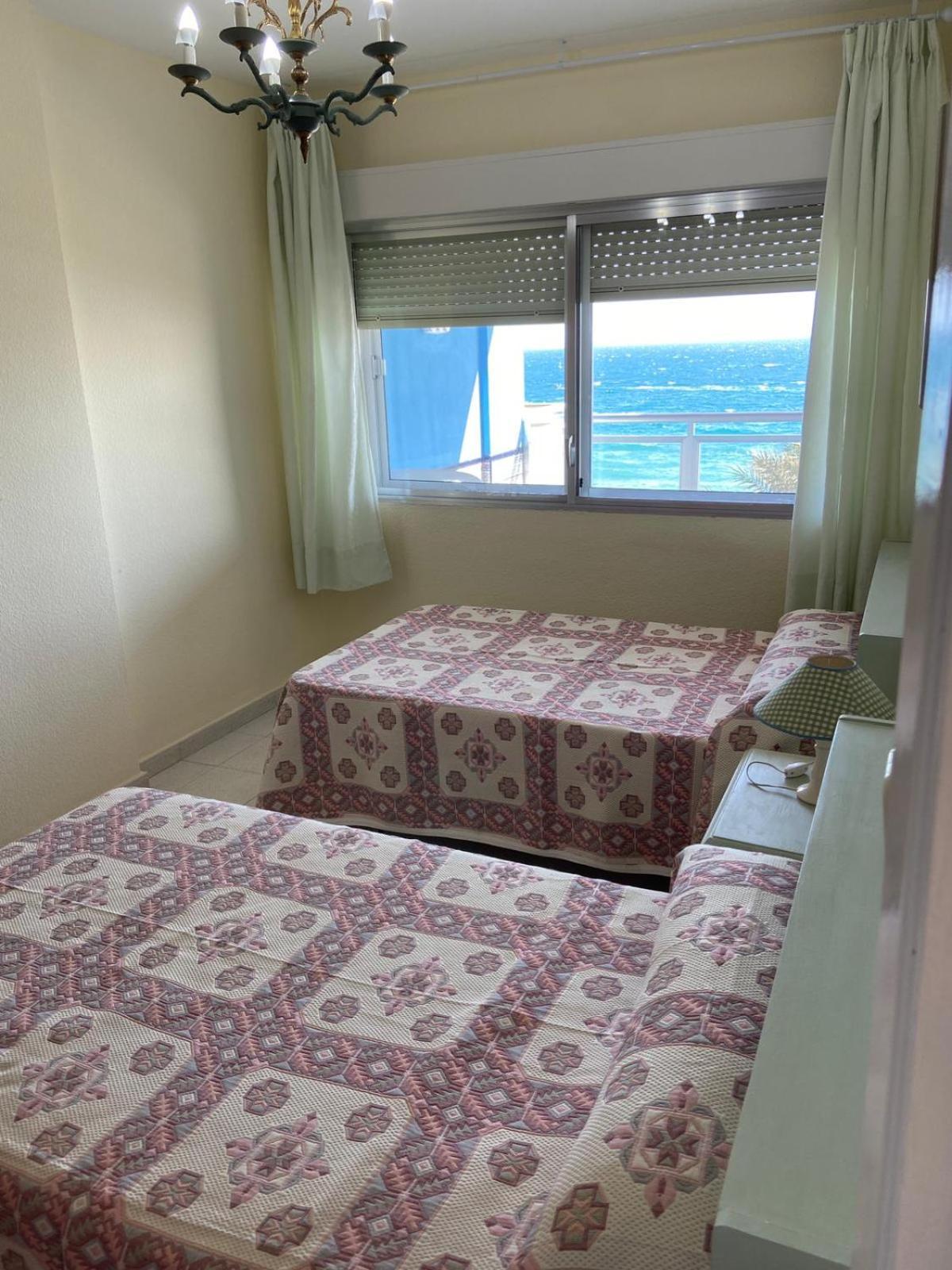 Appartement Vivir En La Puerta Del Mar